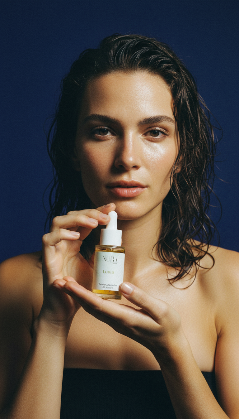 How to Build a Complete Vegan & Organic Skincare Routine in Just 3 Steps
