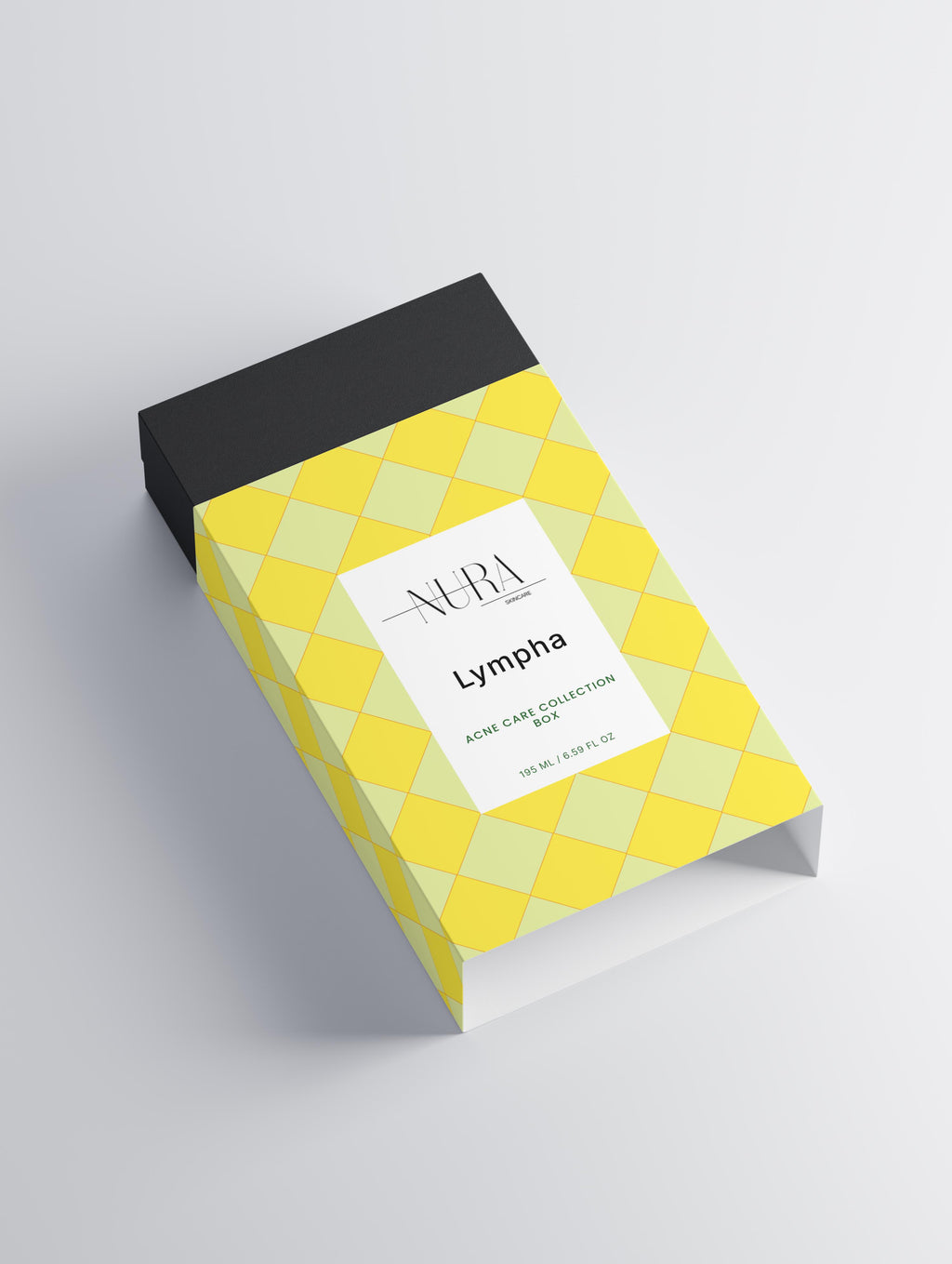 🌿 Lympha®| Acne Renewal Collection Box