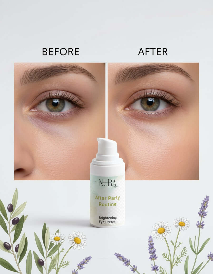 Morning Skincare Routine Box |  Nura®