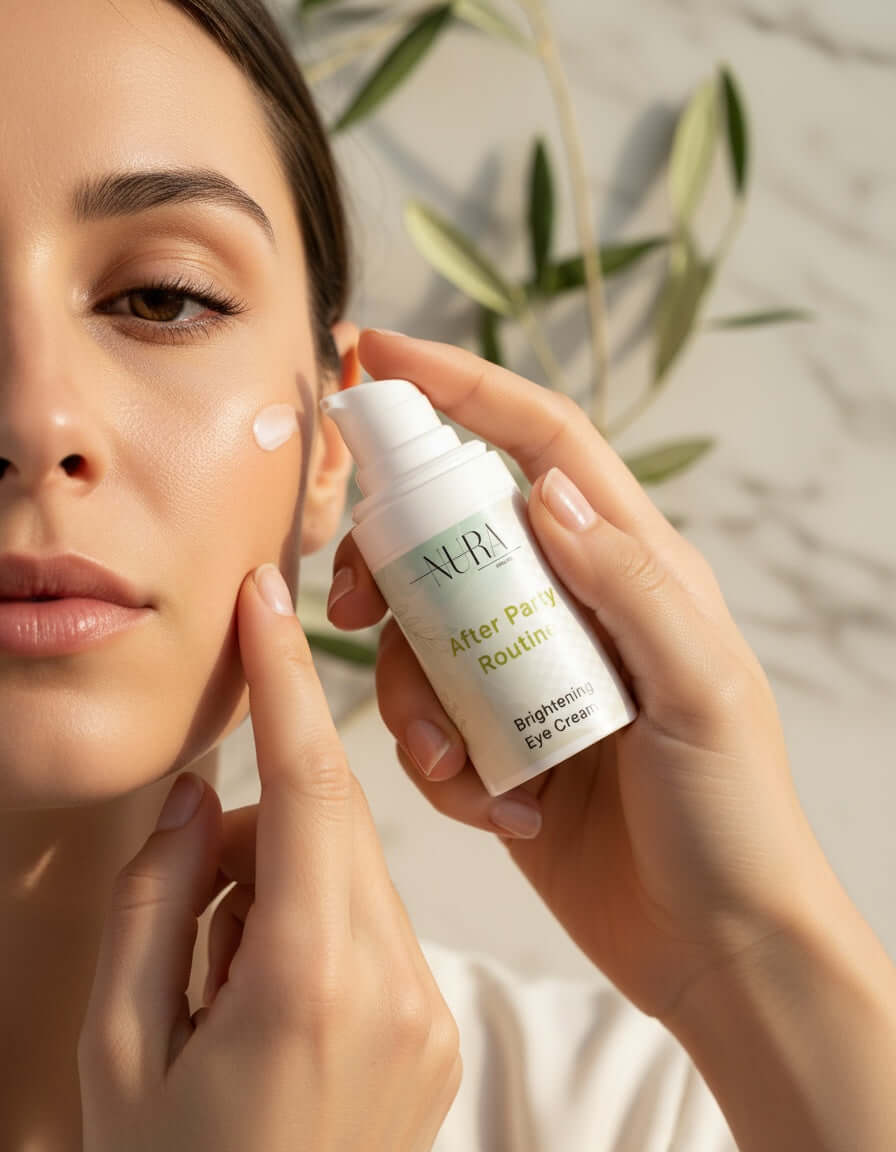 Morning Skincare Routine Box |  Nura®