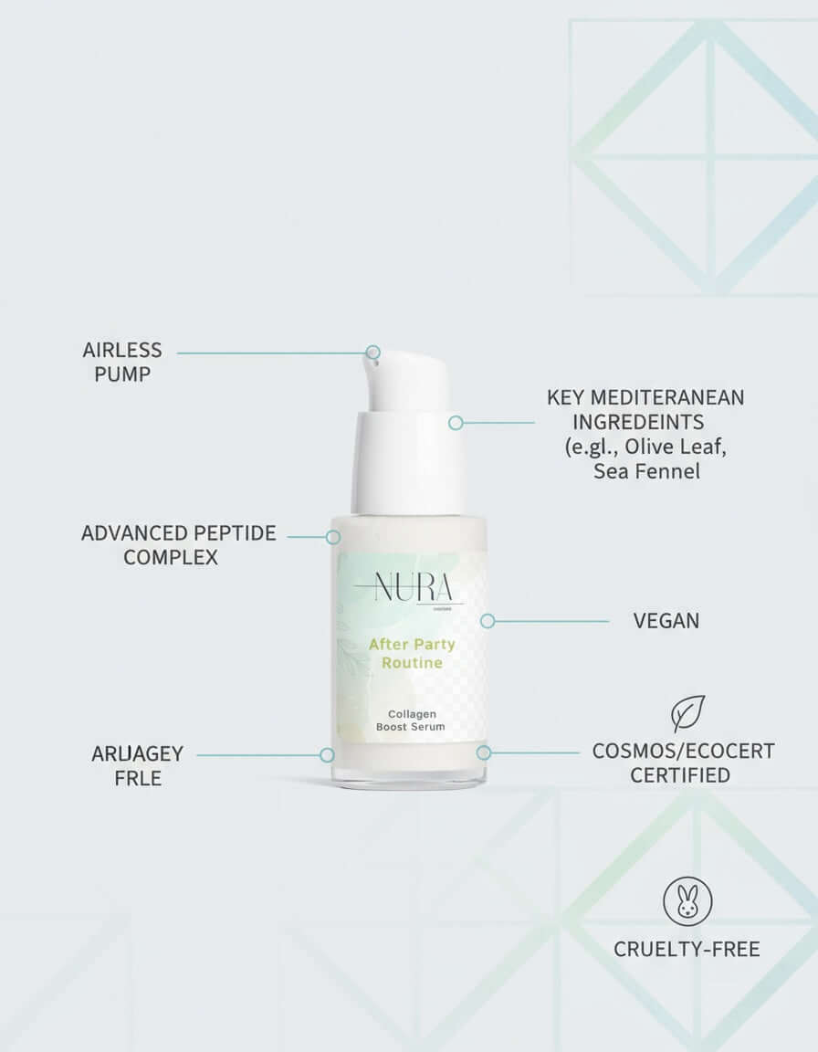 Morning Skincare Routine Box |  Nura®