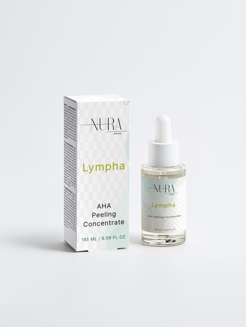 🌿 Lympha®| Acne Renewal Collection Box